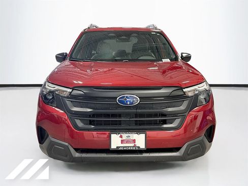 Used 2026 Subaru Forester AWD/4WD image 2