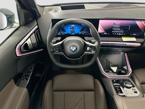 New 2026 BMW X3 xDrive30 image 23