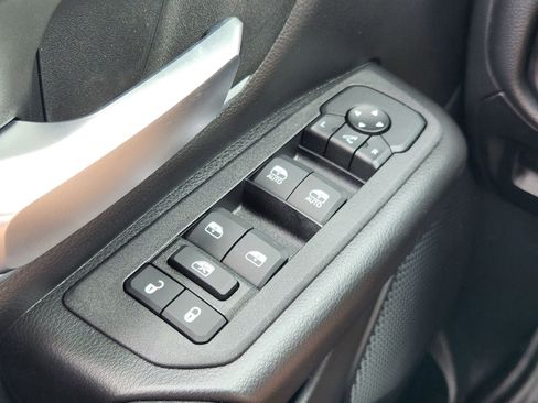 New 2026 RAM 1500 Lone Star image 31