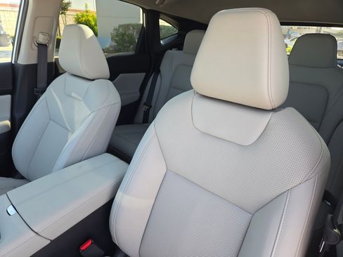 New 2026 Nissan Murano SL AWD/4WD image 9