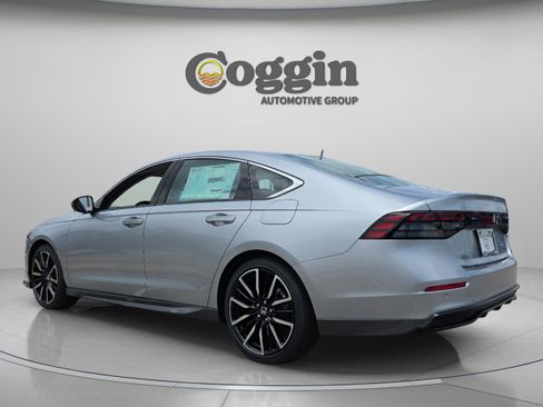 New 2026 Honda Accord Touring image 3