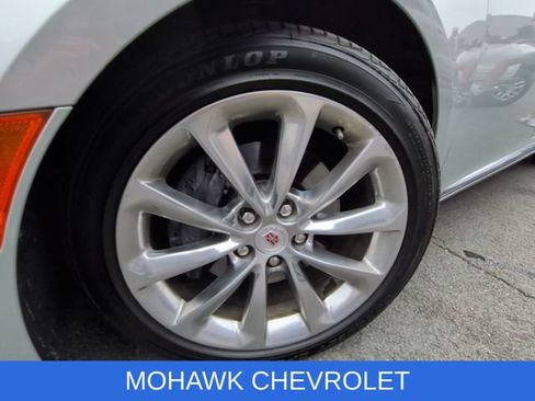 Used 2014 Cadillac XTS Luxury FWD image 33