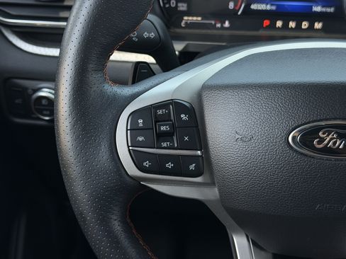 Used 2022 Ford Explorer Timberline AWD/4WD image 18