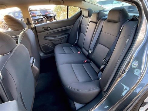 Used 2025 Nissan Altima 2.5 S image 24