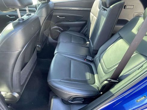 Used 2023 Hyundai Tucson Limited image 12