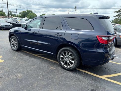 Used 2015 Dodge Durango SXT w/ Quick Order Package 23B AWD/4WD image 6