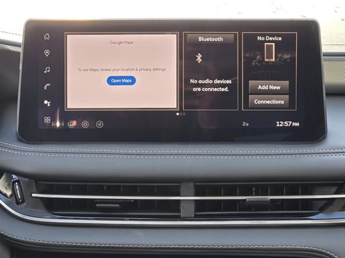 Used 2026 INFINITI QX60 Luxe w/ Cargo Package FWD image 18
