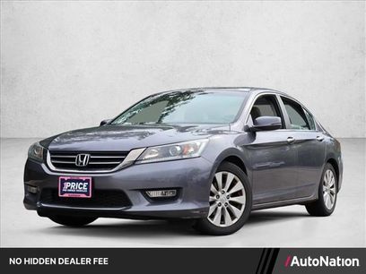 Used 2013 Honda Accord EX