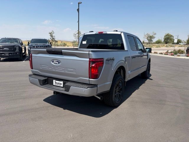 New 2026 Ford F150 STX AWD/4WD image 5