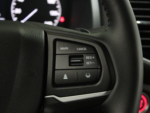 Used 2025 Honda Ridgeline RTL image 10