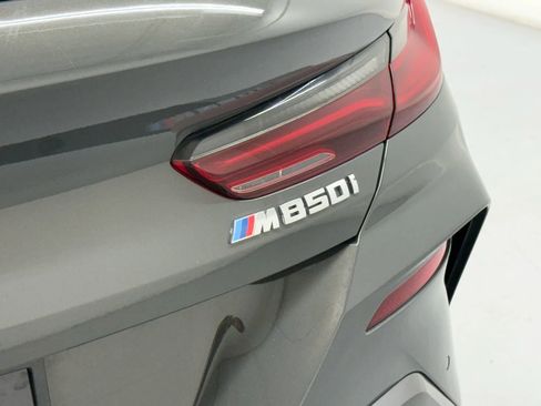 Used 2023 BMW M850i xDrive Coupe image 15