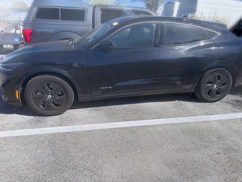 Used 2023 Ford Mustang Mach-E California Route 1 image 1