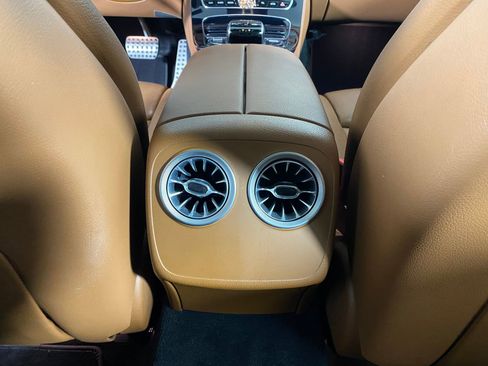 Certified 2018 Mercedes-Benz E 400 4MATIC Coupe image 28