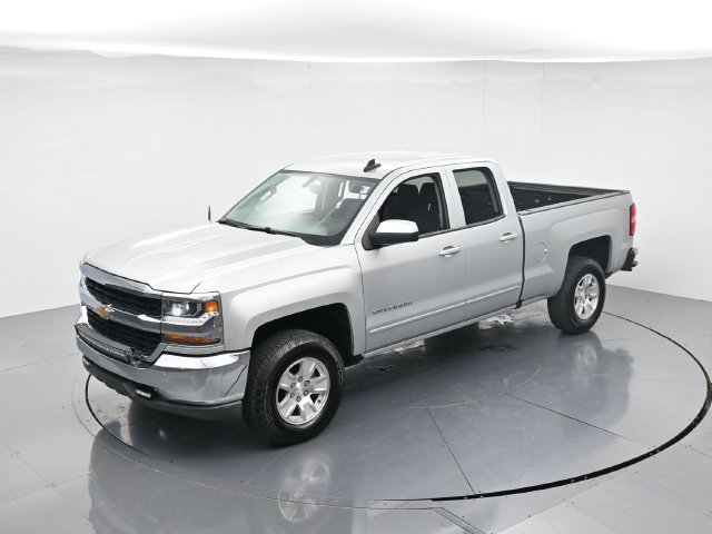 Used 2018 Chevrolet Silverado 1500 LT RWD image 39
