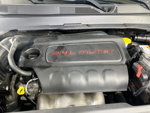 Used 2022 Jeep Compass Limited w/ Elite Group image 29