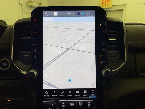 New 2025 RAM 2500 Laramie image 22