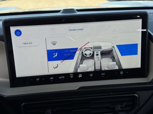 New 2026 Ford Bronco Sport Big Bend AWD/4WD image 16