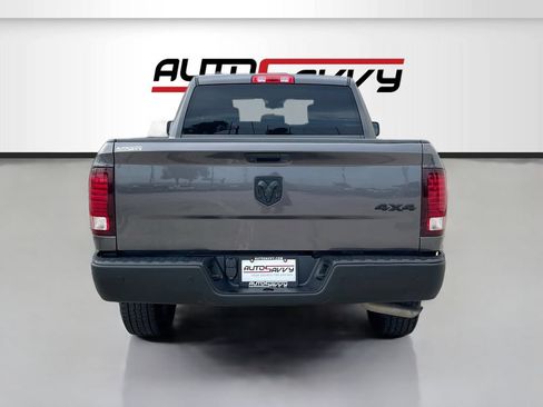 Used 2022 RAM 1500 Warlock AWD/4WD image 6