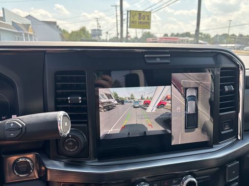 New 2025 Ford F250 Lariat w/ Lariat Ultimate Package image 14