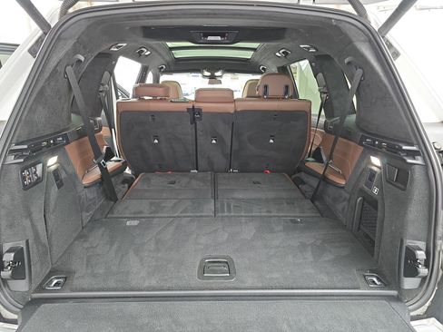 Used 2024 BMW X7 xDrive40i w/ M Sport Package image 13