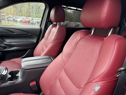Used 2023 MAZDA CX-9 Carbon Edition image 14