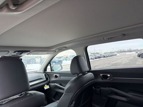 New 2026 Kia Sorento X-Line EX AWD/4WD image 9