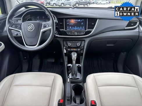 Used 2019 Buick Encore Essence w/ Safety Package II FWD image 17