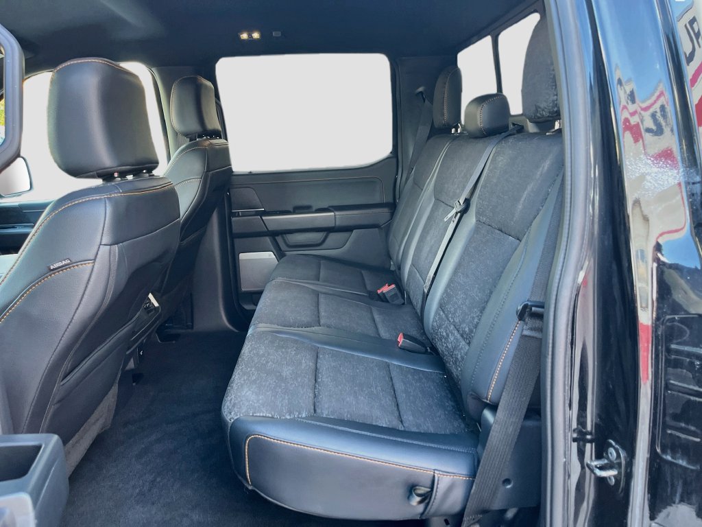 Used 2025 Ford F150 Tremor AWD/4WD image 25
