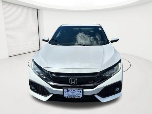 Used 2018 Honda Civic Si image 2