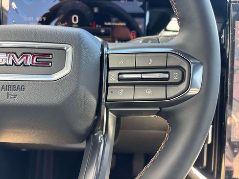 New 2026 GMC Acadia AT4 w/ Luxury Package image 13