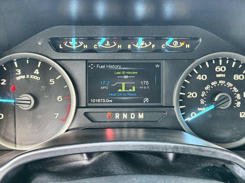 Certified 2020 Ford F150 XLT w/ Equipment Group 301A Mid AWD/4WD image 15