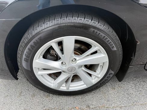 Used 2013 Nissan Altima 2.5 SV w/ 2.5SV Convenience Pkg image 10