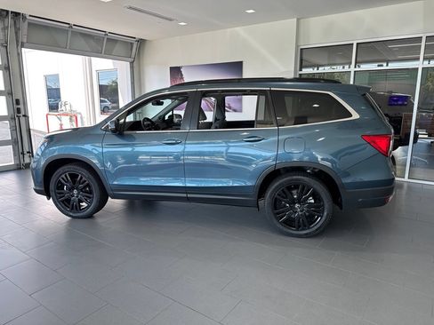 Used 2021 Honda Pilot Special Edition image 5