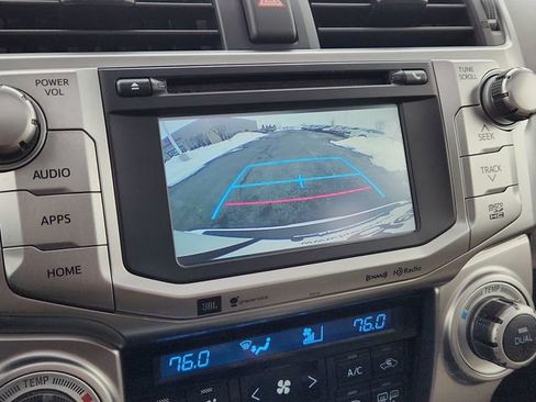 Used 2016 Toyota 4Runner Limited image 45