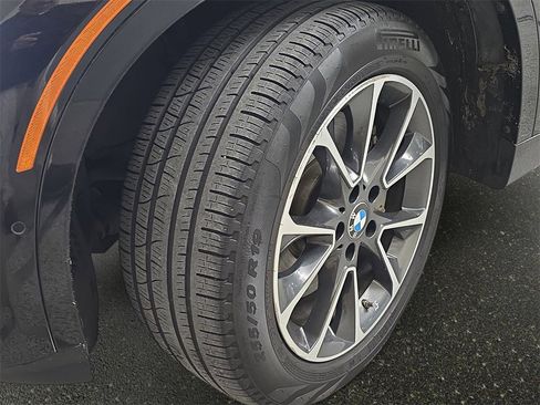 Used 2017 BMW X5 xDrive50i image 36