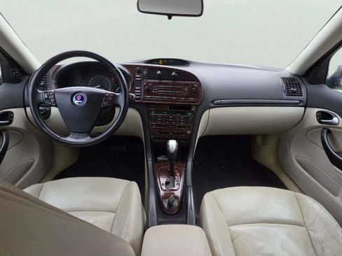 Used 2004 Saab 9-3 Linear FWD image 8