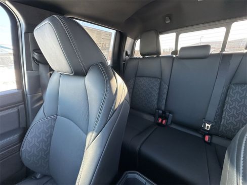 New 2026 Toyota Tacoma Limited image 12