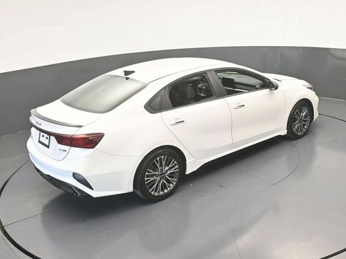 Used 2024 Kia Forte GT-Line image 50