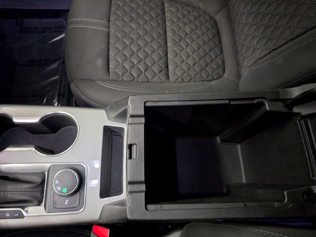 Used 2020 Chevrolet Blazer LT FWD image 25