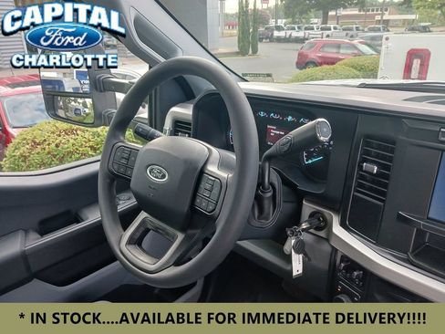 New 2024 Ford F550 XL image 9