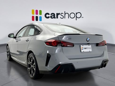 Used 2025 BMW 228i xDrive w/ Technology Package image 3