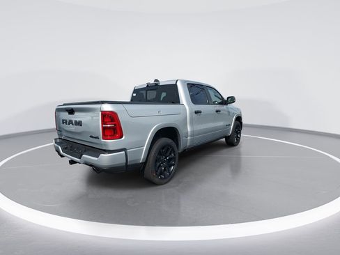 New 2026 RAM 1500 Limited AWD/4WD image 8