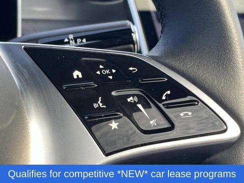 Used 2025 Mercedes-Benz GLC 300 GLC 300 image 28