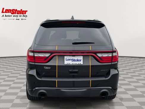 Used 2024 Dodge Durango SRT image 4