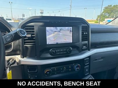 Used 2021 Ford F150 XL w/ Equipment Group 101A High