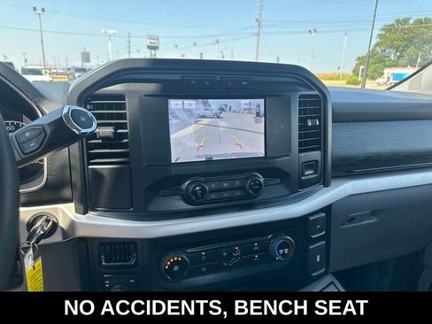 Used 2021 Ford F150 XL w/ Equipment Group 101A High AWD/4WD image 2