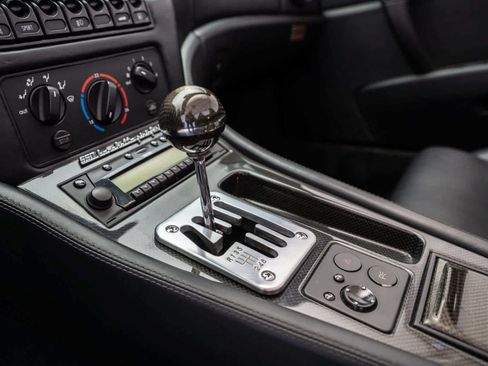 Used 2001 Ferrari 550 Maranello Barchetta RWD image 18