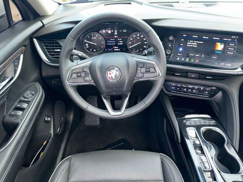 Certified 2023 Buick Envision Avenir image 18