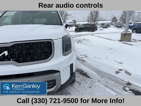Used 2023 Kia Telluride SX X-Line AWD/4WD image 20