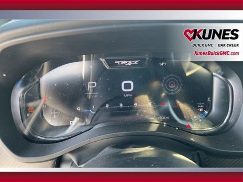 Used 2024 RAM 1500 TRX w/ TRX Level 2 Equipment Group image 14
